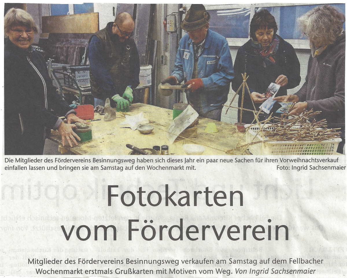 201205 Fotokarten vom Frderverein 1