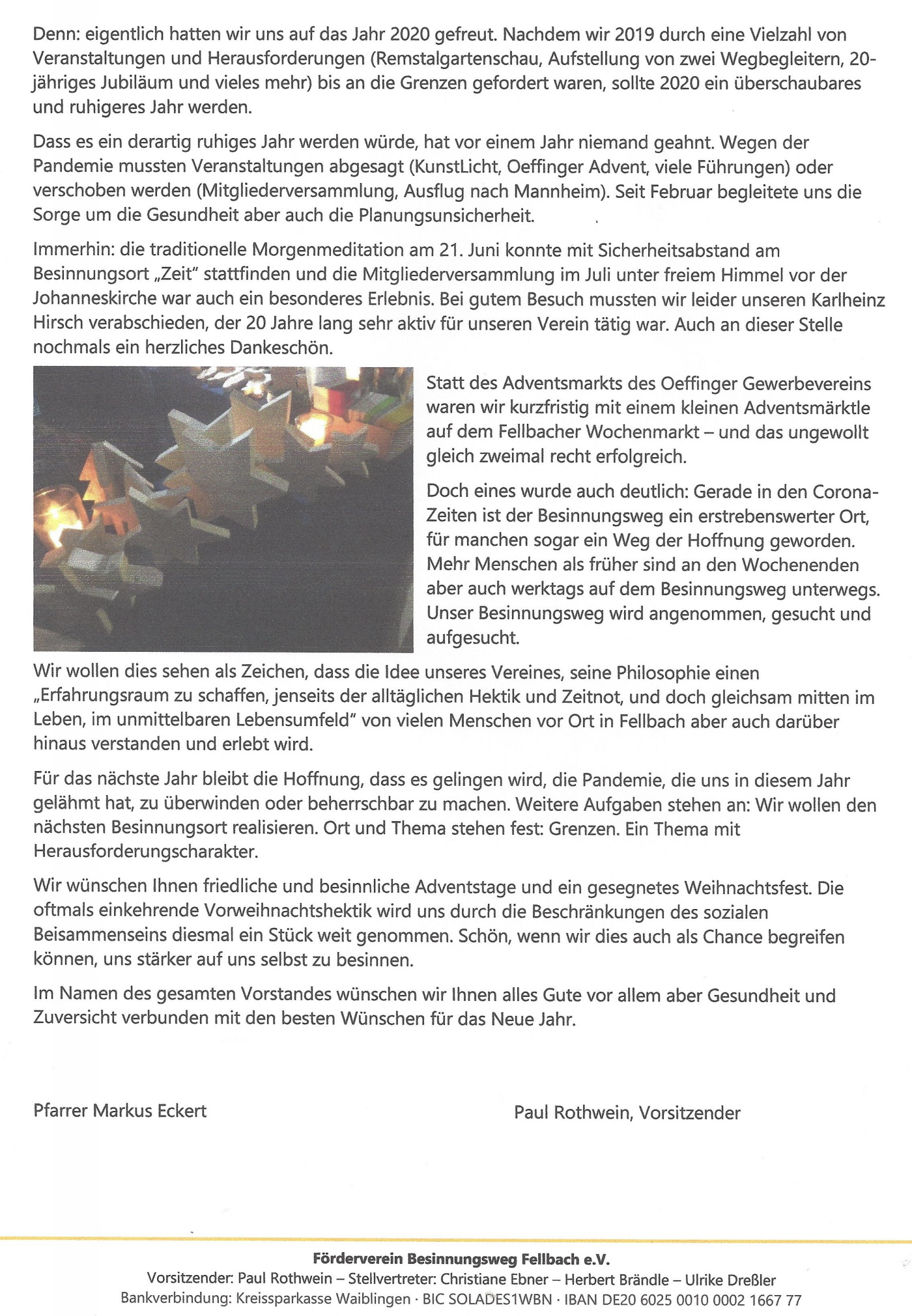 201214 Weihnachtsbrief Seite 2