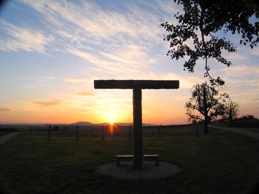 Zeit Sonnenaufgang