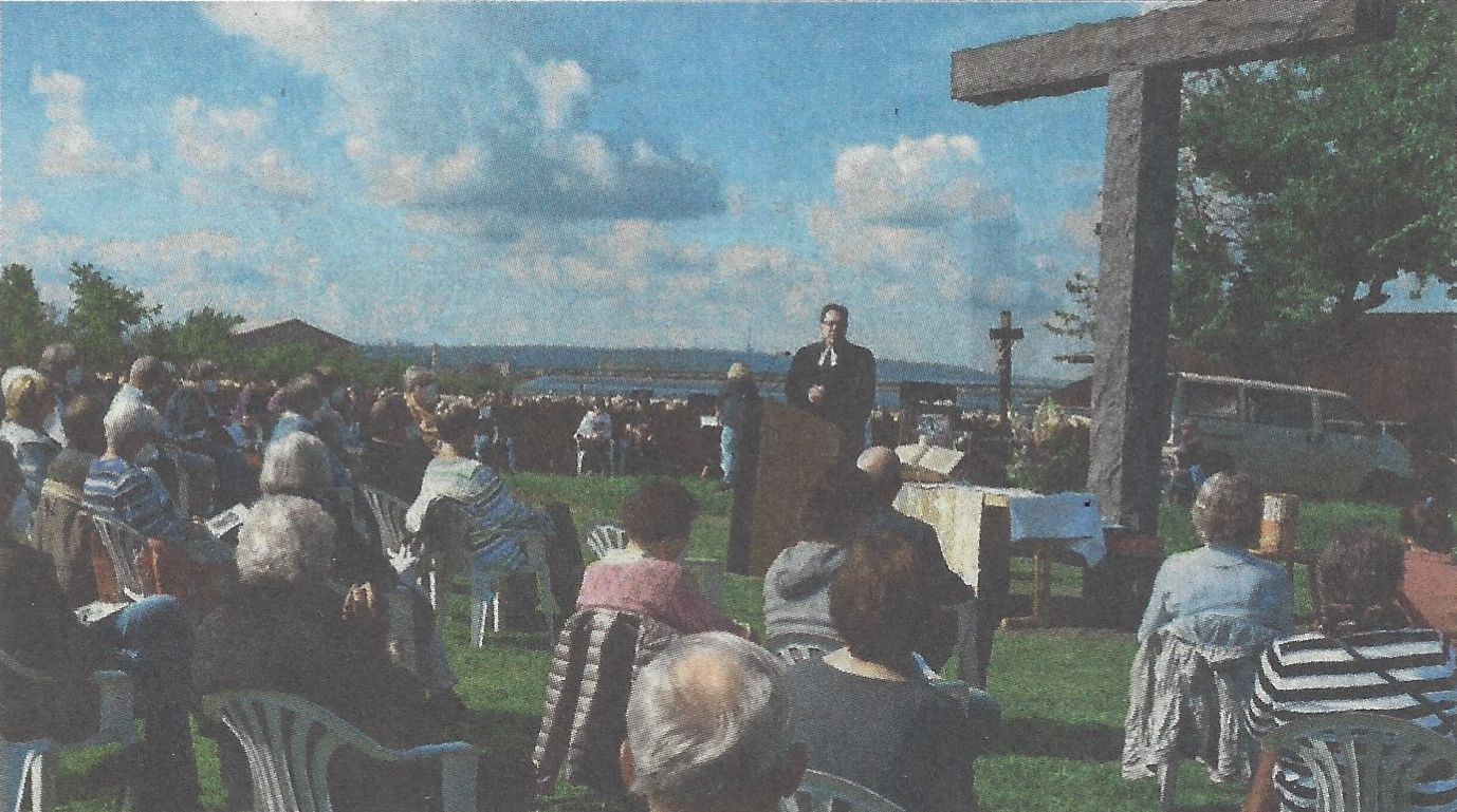 210513 Gottesdienst Zeit isa