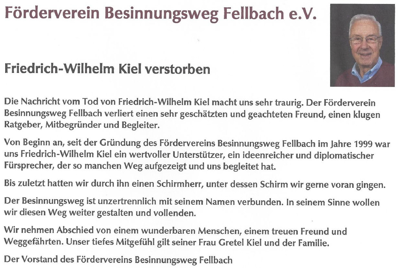 220404 Nachruf Friedrich Wilhelm Kiel
