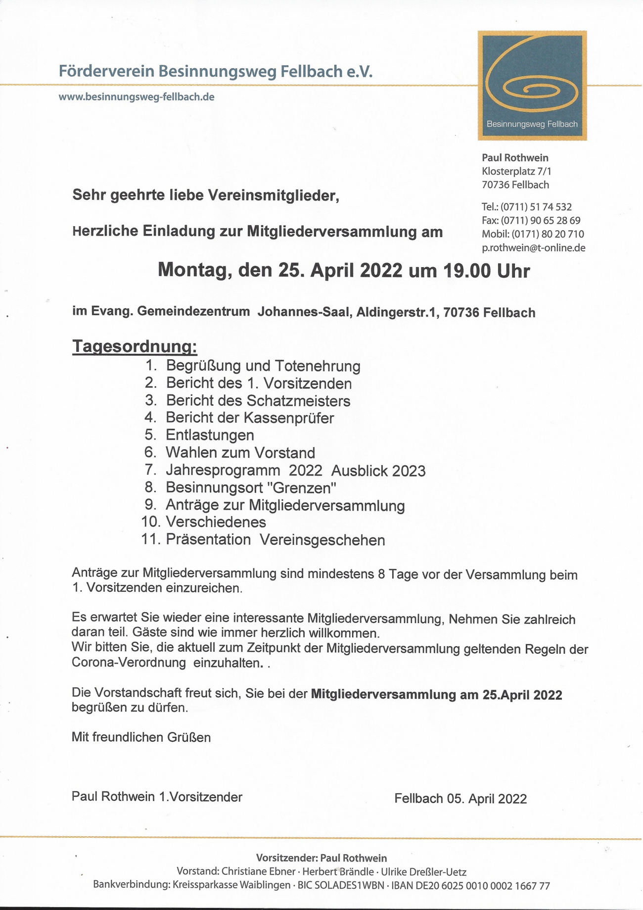 220425 Einladung Mitgliederversammlung