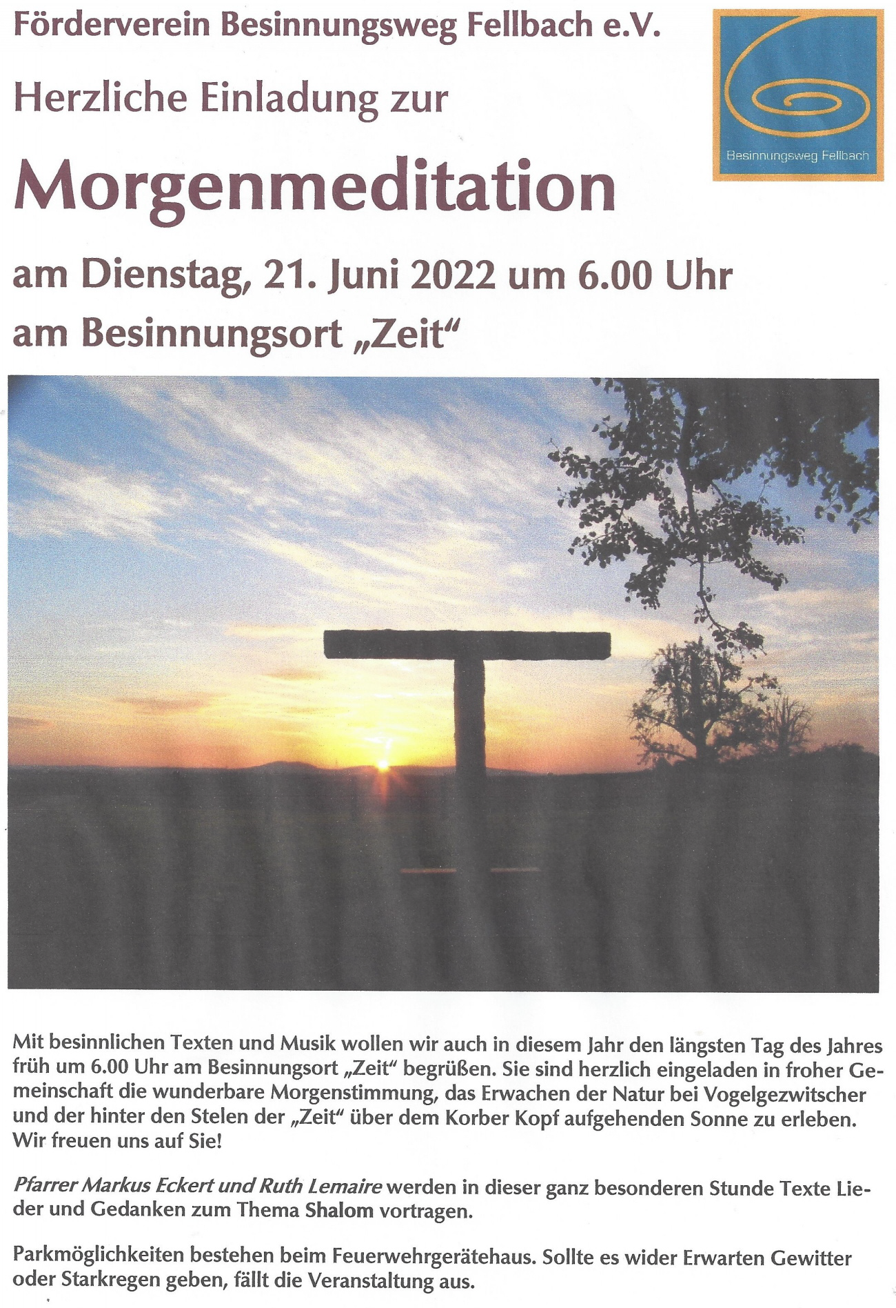 220621 Einladung Morgenmediation