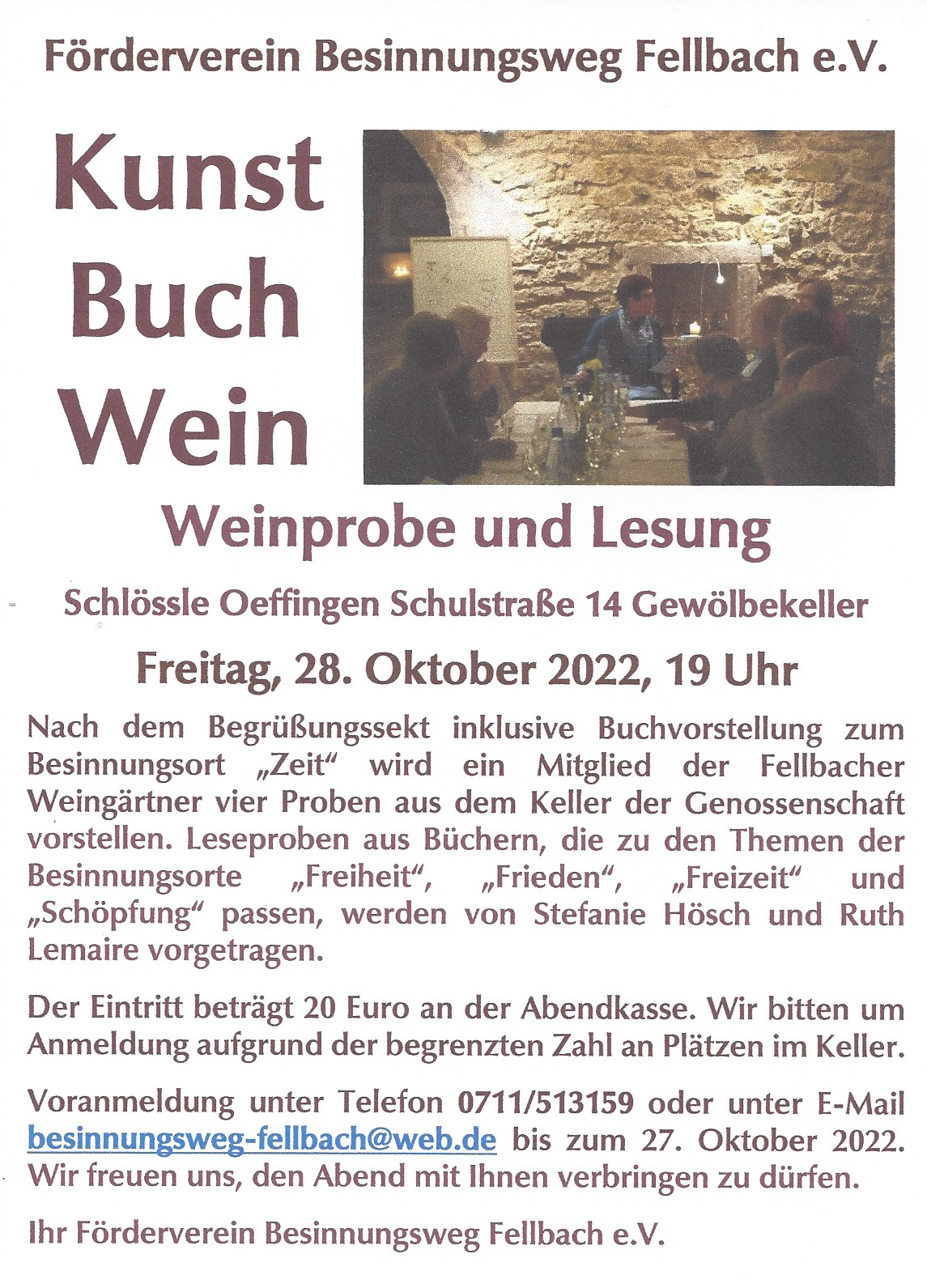 221028 Kunst Buch Wein Flyer 