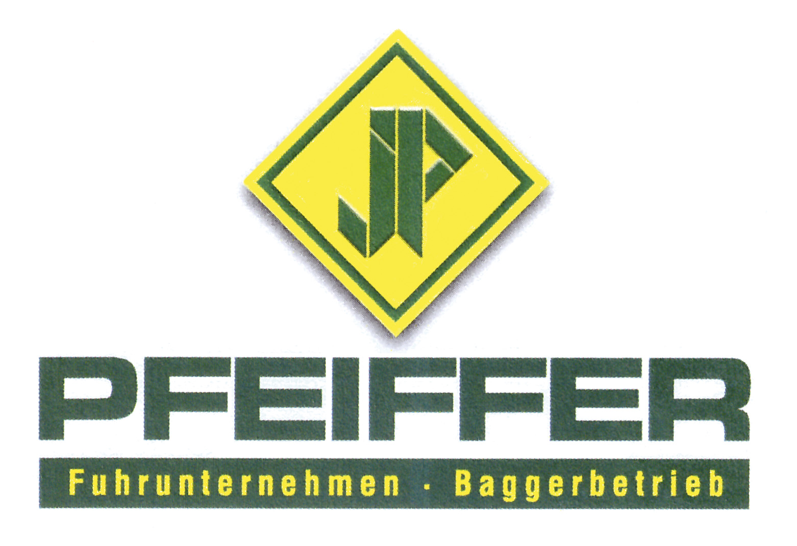 Logo Jurgen Pfeiffer